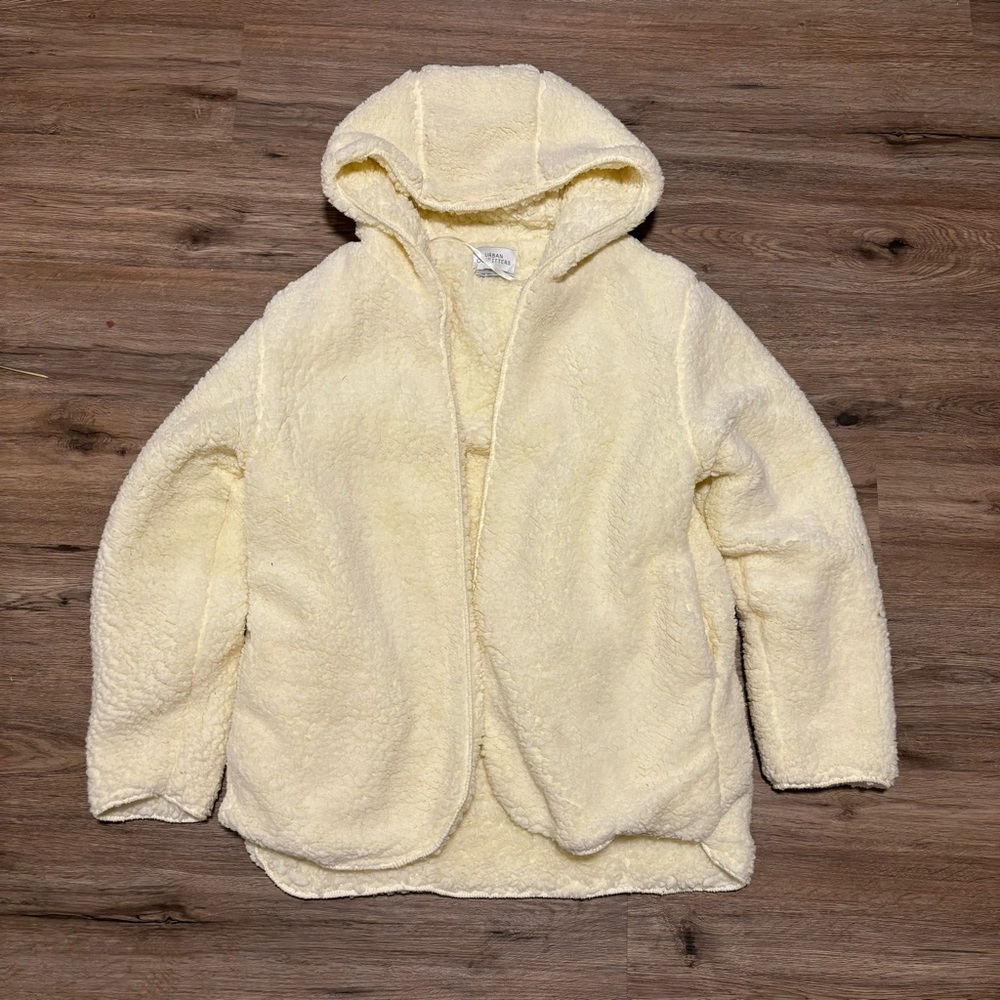 Urban outfitters Sherpa